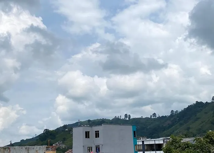 Mirla Serrana 406