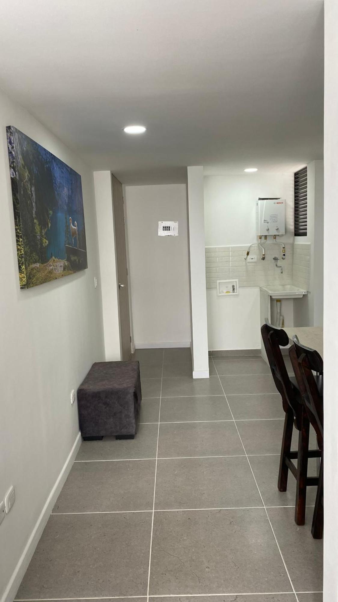 Mirla Serrana 406 Apartment Santa Rosa de Cabal